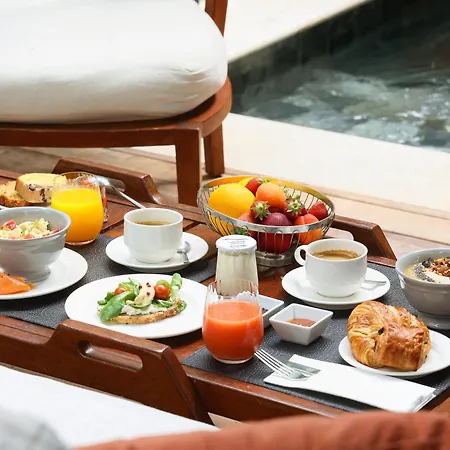 Le Boutique & 5* Μπορντό