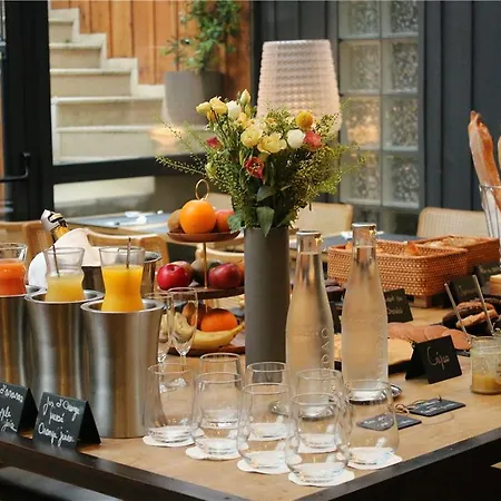 Hotel Le Boutique & 5*