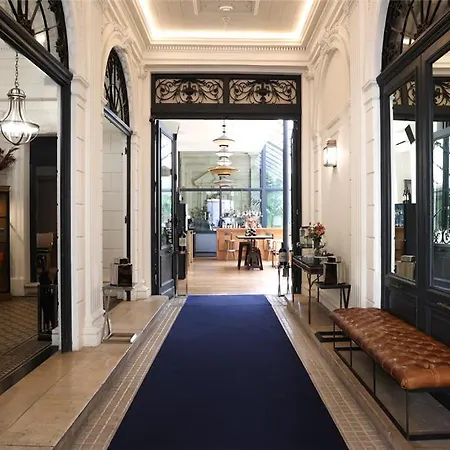 Hotel Le Boutique &