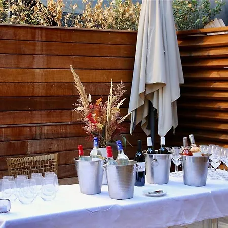 Le Boutique &