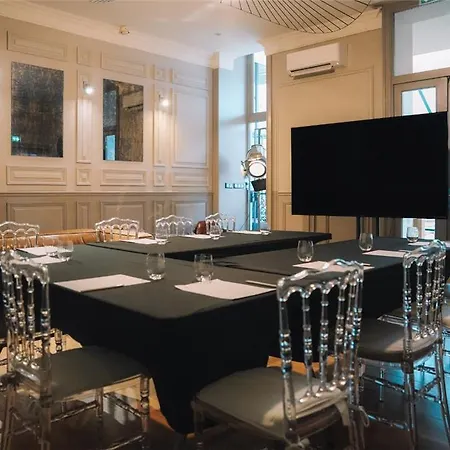 Hotel Le Boutique &