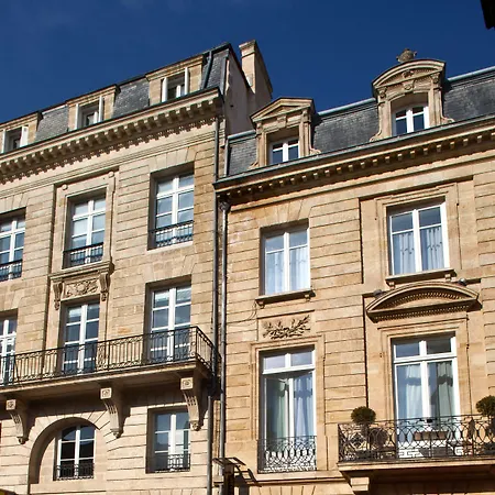 Hotel Le Boutique & 5*