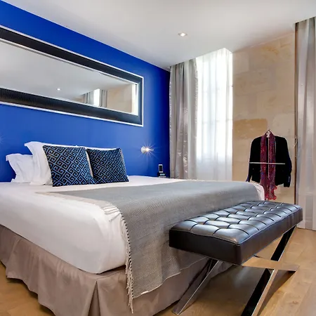 Hotel Le Boutique & Bordeaux