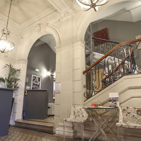 Le Boutique & Hotel Bordeaux