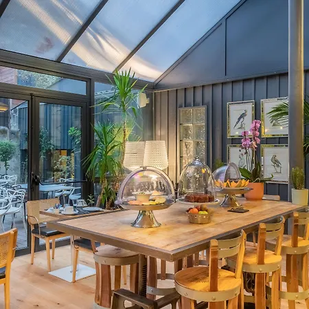 Le Boutique & Hotel 5*