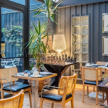 Le Boutique & Bordeaux