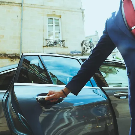 Le Boutique & 5* Bordeaux