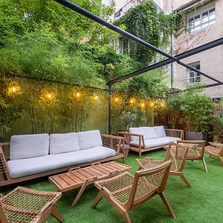 Le Boutique & Hotel 5*