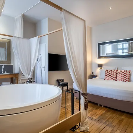 Le Boutique & 5* Μπορντό