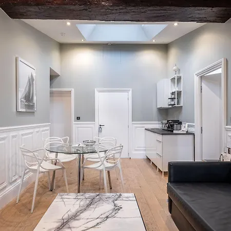 Le Boutique & Hotel Bordeaux