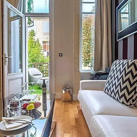 Le Boutique & 5* Bordeaux