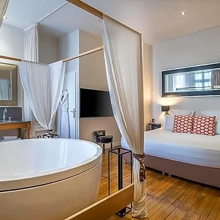 Hotel Le Boutique & Bordeaux