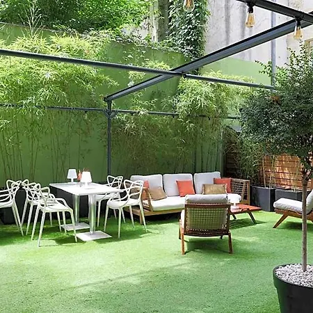 Le Boutique & Hotel Bordeaux