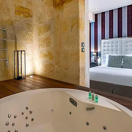 Le Boutique & 5* Bordeaux