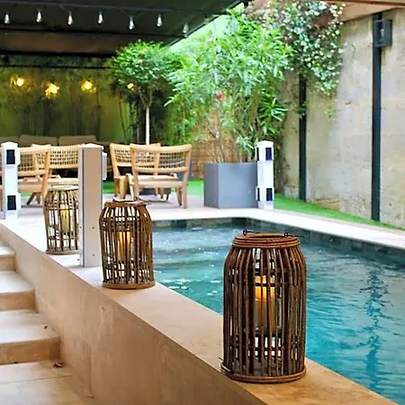 Le Boutique & 5* Bordeaux