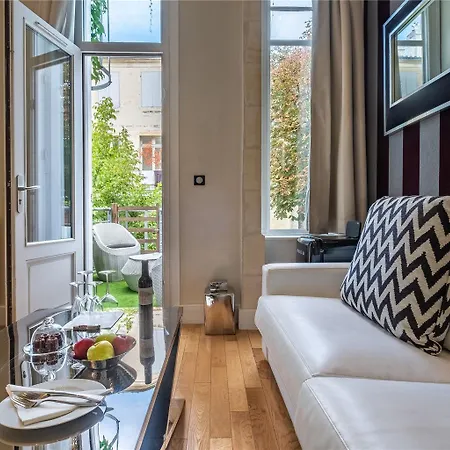 Hotel Le Boutique & Bordeaux