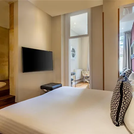 Le Boutique & Hotel 5*