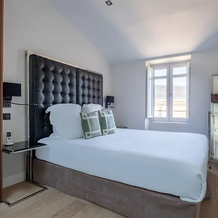 Hotel Le Boutique &