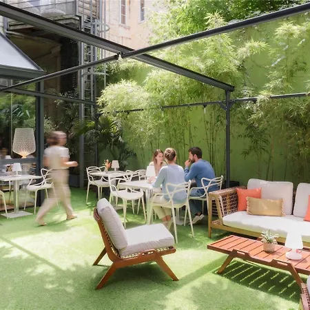 Hotel Le Boutique & 5*