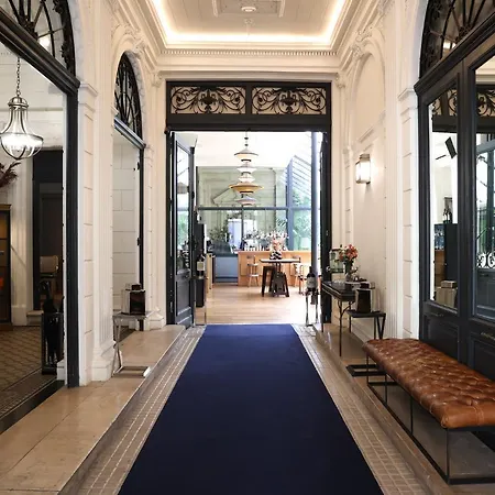 Le Boutique & Hotel Bordeaux