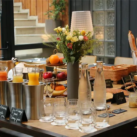 Hotel Le Boutique & 5*