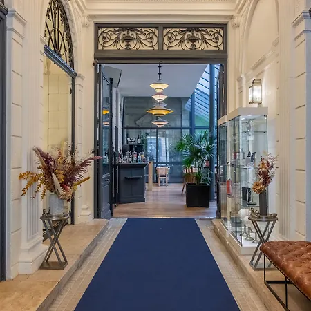 Le Boutique &