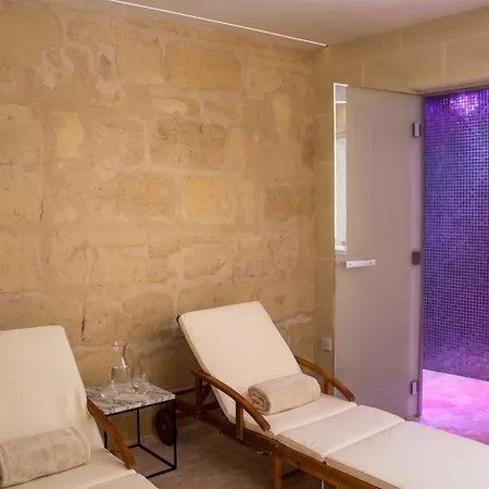 Hotel Le Boutique & 5*