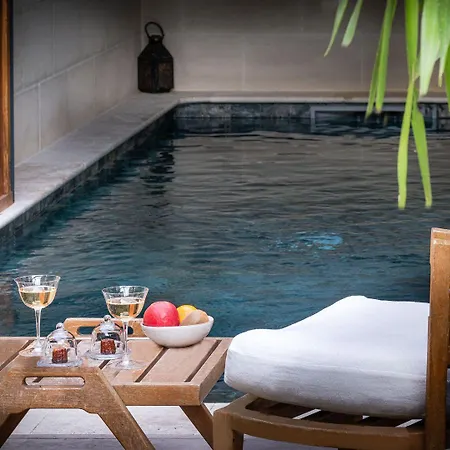 Hotel Le Boutique & Bordeaux