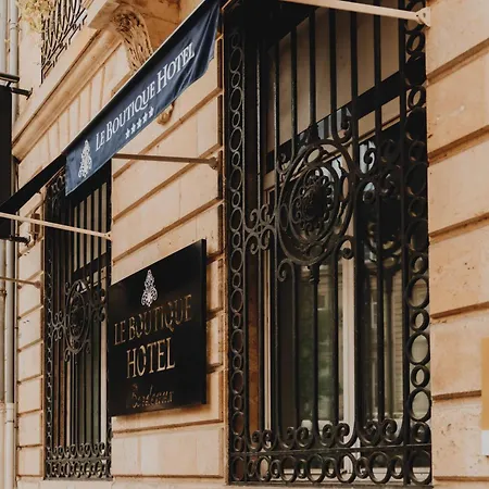 Le Boutique & Hotel Bordeaux