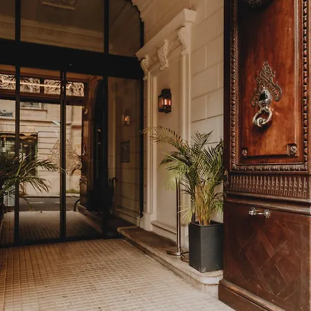 Le Boutique & 5*