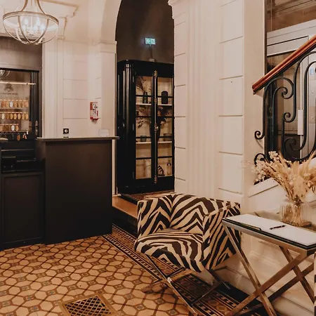 Le Boutique & Hotel Bordeaux