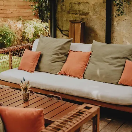 Le Boutique & Hotel Bordeaux