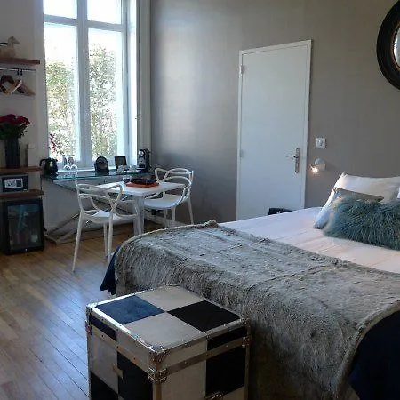 Hotel Le Boutique &