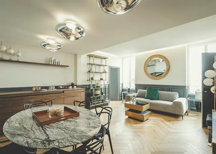 Le Boutique Hotel&spa Bordeaux