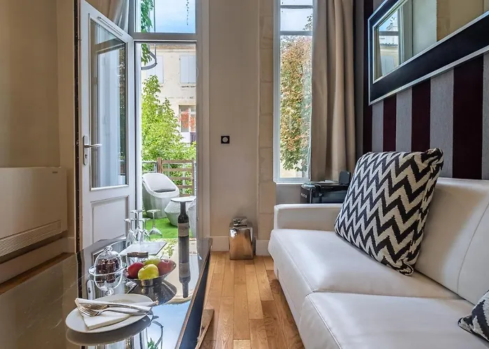 Le Boutique Hotel&spa Hotel