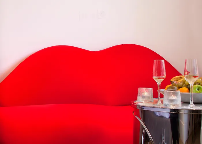 Le Boutique Hotel&spa 5*