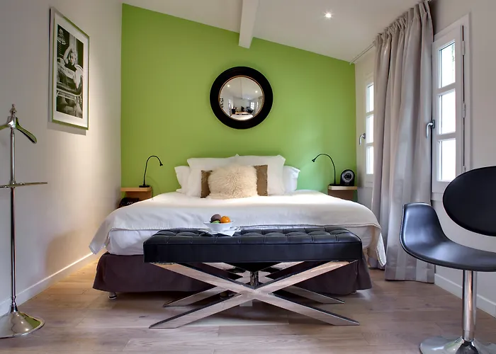 Hotel Le Boutique Hotel&spa 5*