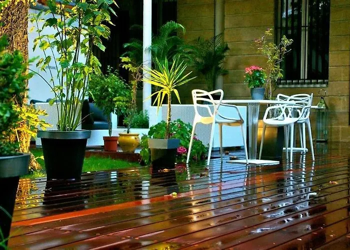 Le Boutique & Hotel 5*