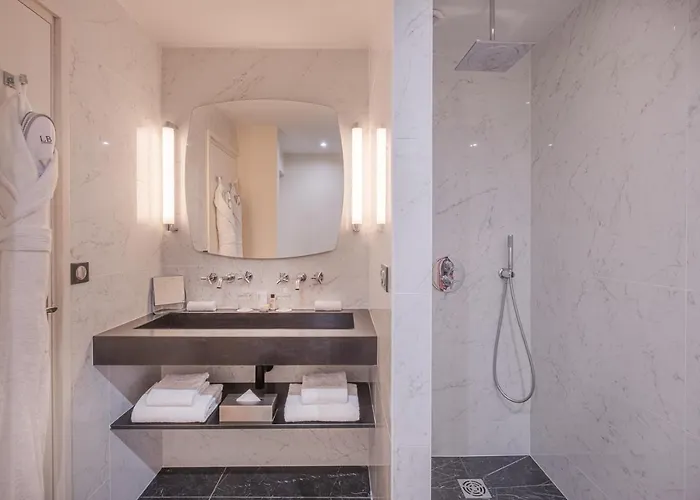 Le Boutique Hotel&spa 5*