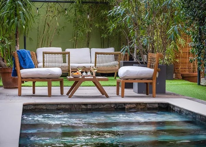 Le Boutique Hotel&spa 5*