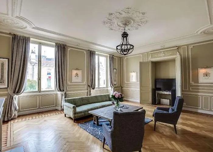 Le Boutique Hotel&spa Hotel