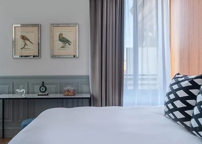 Hotel Le Boutique Hotel&spa