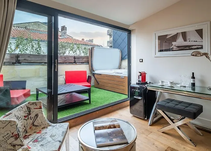 Hotel Le Boutique & 5*