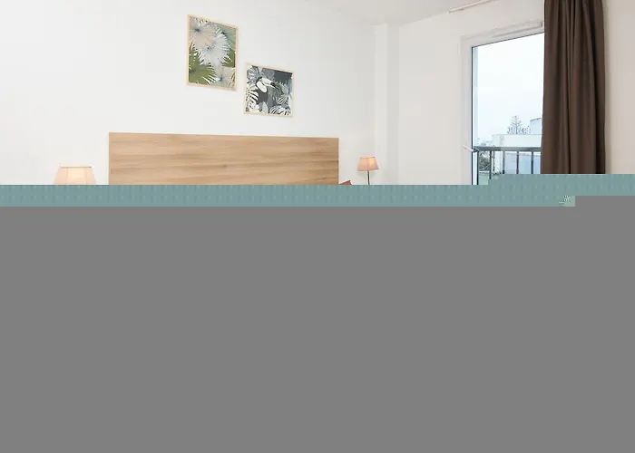 Le Boutique Hotel&spa Hotel Bordeaux