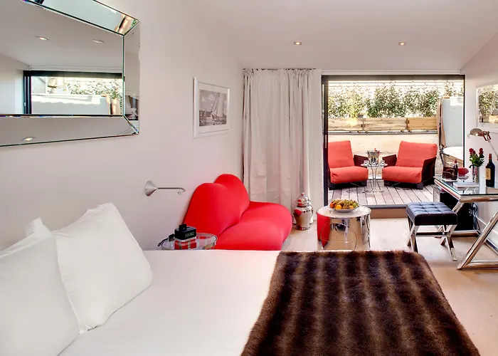 Le Boutique Hotel&spa Bordeaux