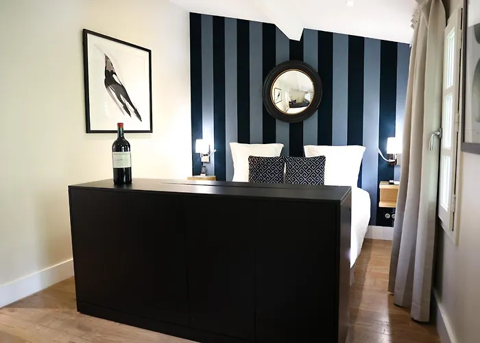 Le Boutique Hotel&spa Hotel