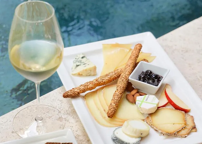 Le Boutique Hotel&spa Bordeaux