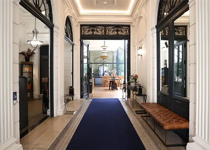 Hotel Le Boutique Hotel&spa