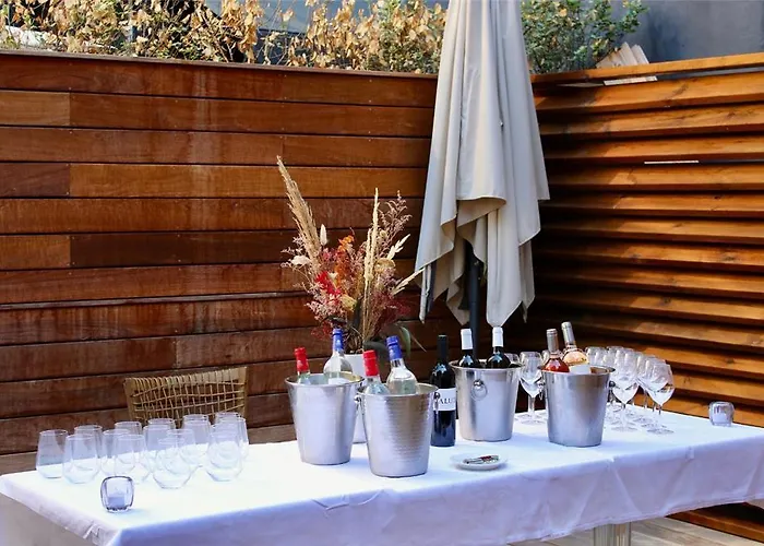 Le Boutique Hotel&spa