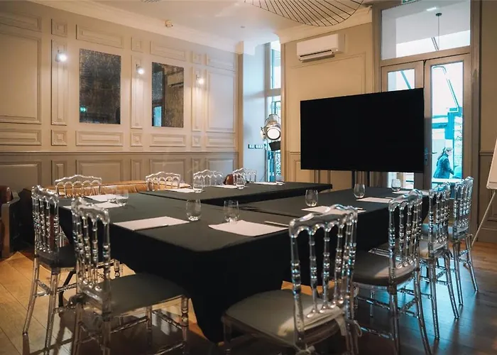 Hotel Le Boutique Hotel&spa